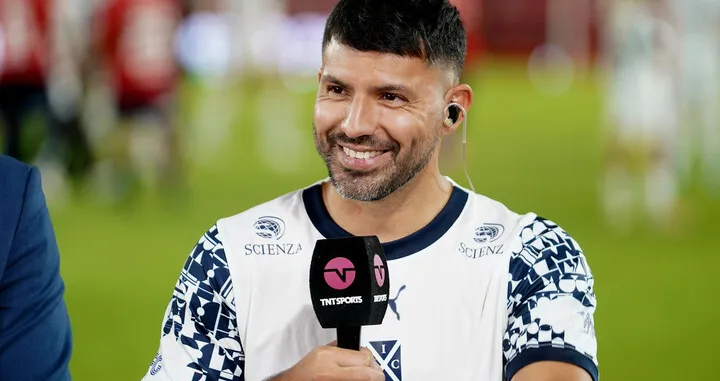 aguero indepediente