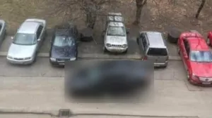 Vozač skupog Audija blokirao je vozila na parkingu, pripremili su mu osvetu koju će dugo pamtiti//