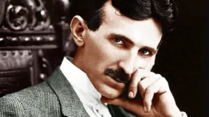 Nikola Tesla/