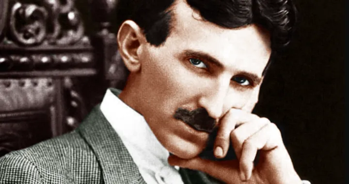 Nikola Tesla/