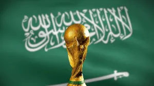 Svjetsko prvenstvo u Saudijskoj Arabiji