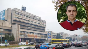 Zoran Krešić, RTVFBiH//