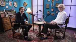 Opet Laka i Razija Mujanović/