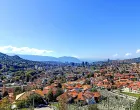 Sarajevo panorama/Edin Barimac