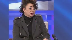 Sonja Jovićević Karadžić/