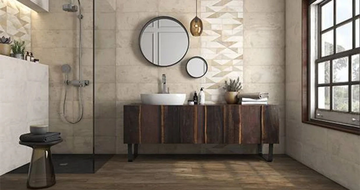 Kombinacije sa drvetom su jako popularne/Enmon/