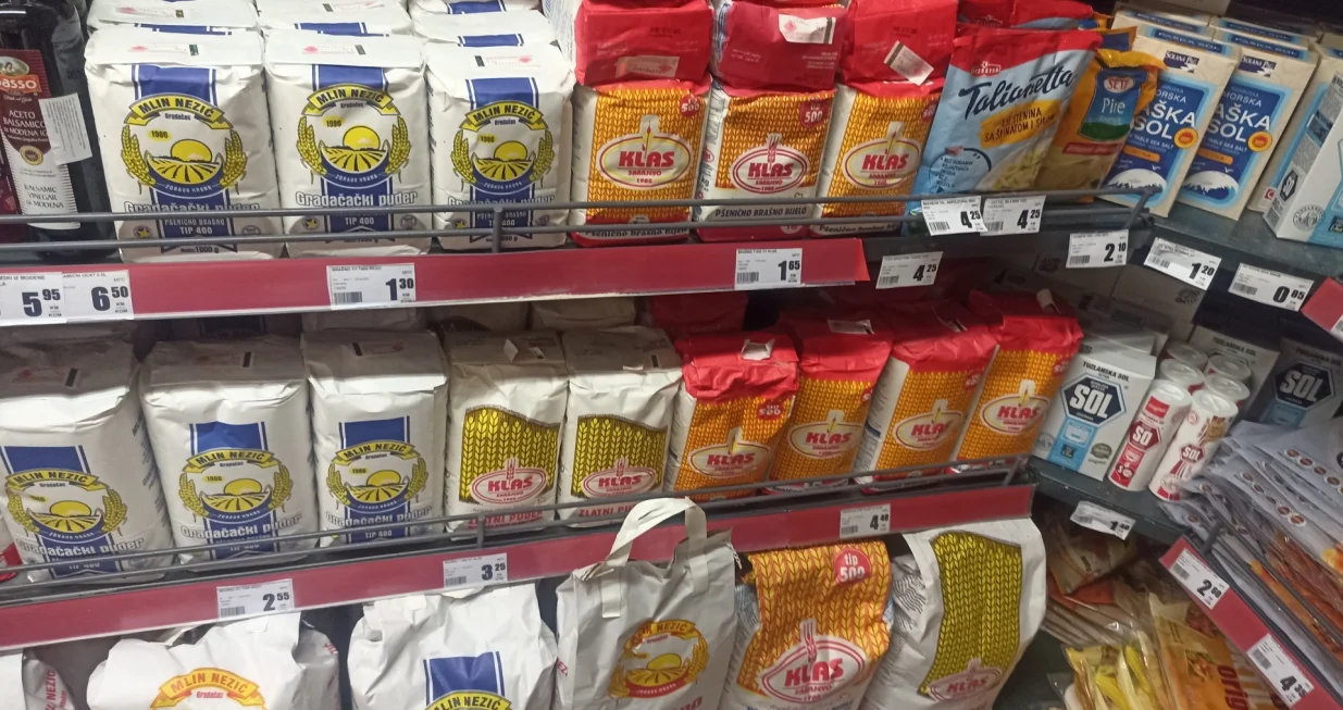 Bra&scaron;no i so, Amko/