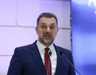 Elmedin Konaković polovina mandata press/Damir Deljo