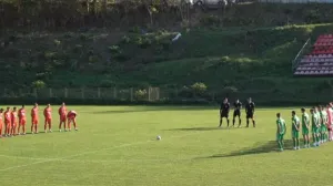 Fudbalski savez Beograda 