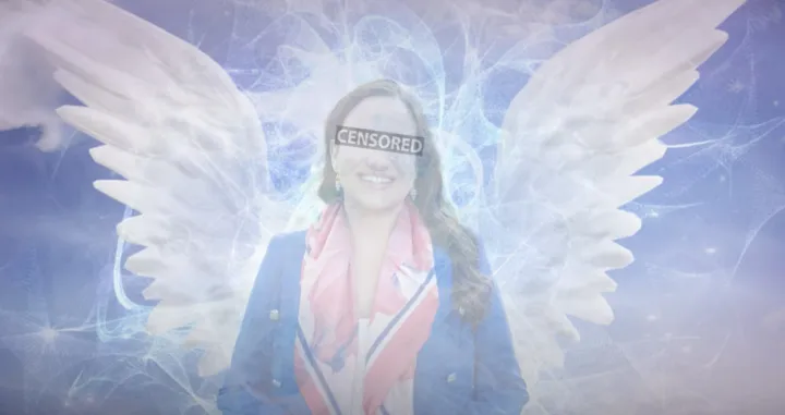 Zanimljiva pjesma o Benjamini Karić/Šlagang