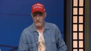 tom hanks, snl, saturday night live, donald trump, pristaše/Screenshot