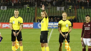 FK Sarajevo - FK BoracIrfan Peljto