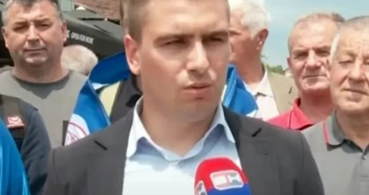 Miloš Garić/Printscreen/ATV//