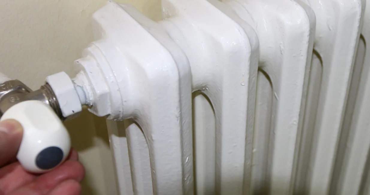 hladni radijatori u Zenici/Muhamed Tunović