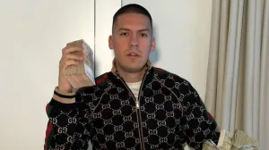 Ne zna štaje razlog.../ Instagram/Instagram