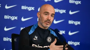 Enzo Maresca (FOTO: Chelsea)