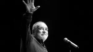 Đorđe Balašević: Samo da rata ne bude/