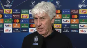 Gian Piero Gasperini