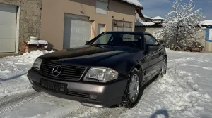 "Vlasnik" prvih oldtimer tablica/