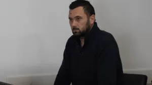 emir selimović, ročište, ubica, kalesija/Screenshot