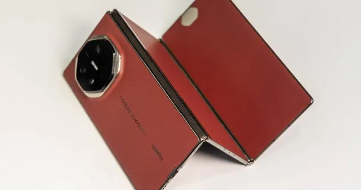 Mate XT Ultimate Design/