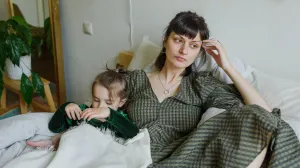 Prepoznajete li na vašem mališanu nagovještaje nekih od ovih tegobnih faza odrastanja?/Pexels/