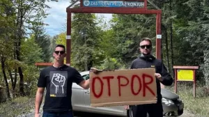 Karton revolucija adi selman Nedim Musić/Sanja ДђukiД‡