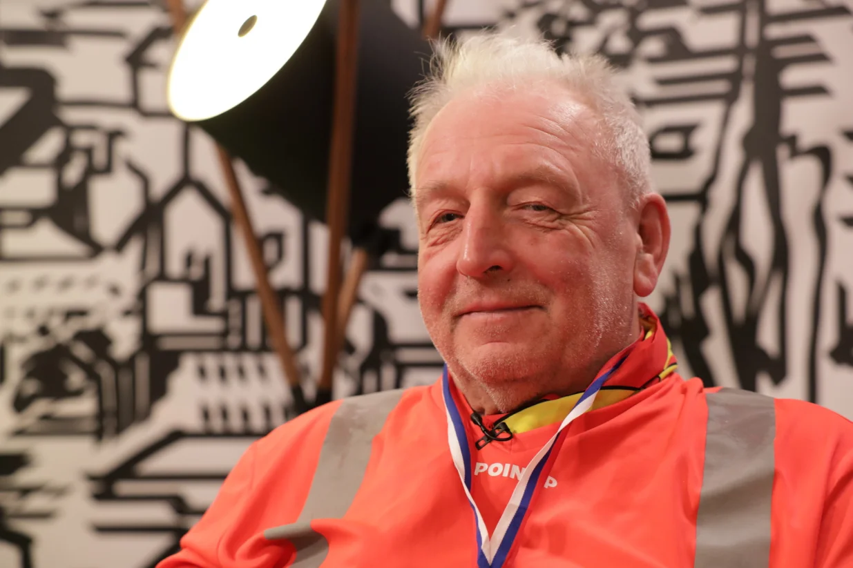 Mirsad Hadžikarić/Oslobođenje