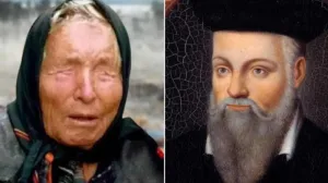 Baba Vanga i Nostradamus: Predvijedli su puno toga.../