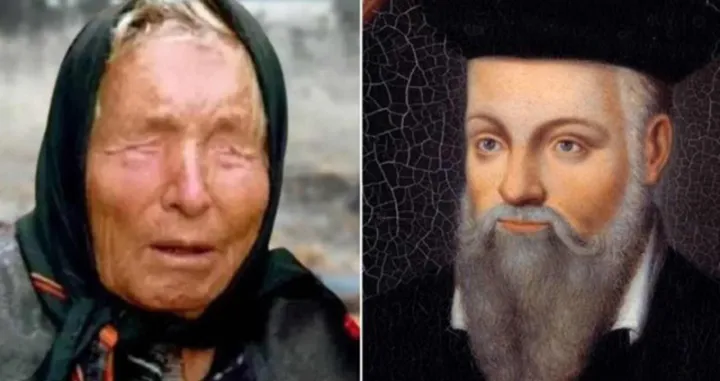 Baba Vanga i Nostradamus: Predvijedli su puno toga.../