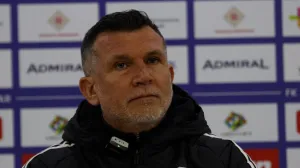 Zoran Zekić (FOTO: Sanel Konjhodžić/Sport1)