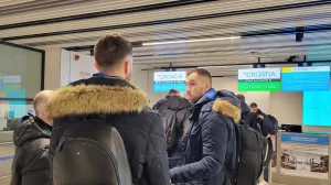 Košarkaška reprezentacija BiH otptuovala u Francusku