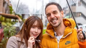 Robert Dacešin, bh. putopisac, posjeta Japanu/Instagram