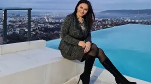 Snežana Ružičić/