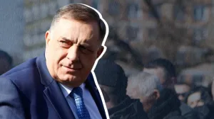 Bliži se presuda Dodiku/Amir Papić/ Damir Deljo