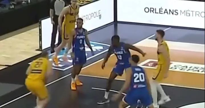 Ko&scaron;arka&scaron;ka reprezentacija BiH