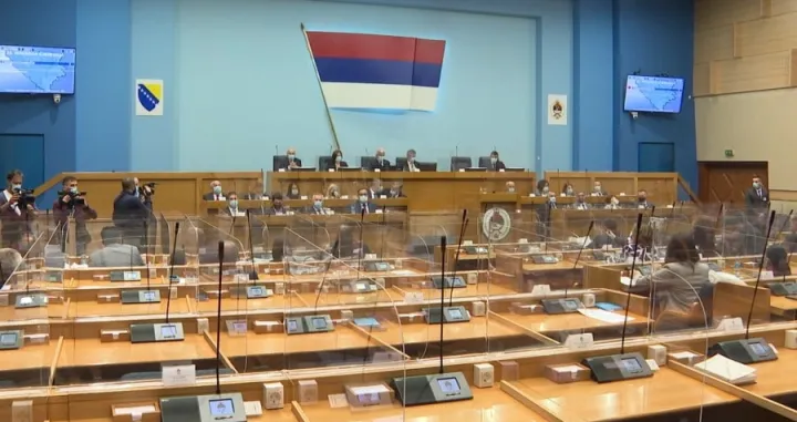 Narodna skupština RS-a/