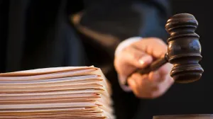 presuda/Ilustracija/