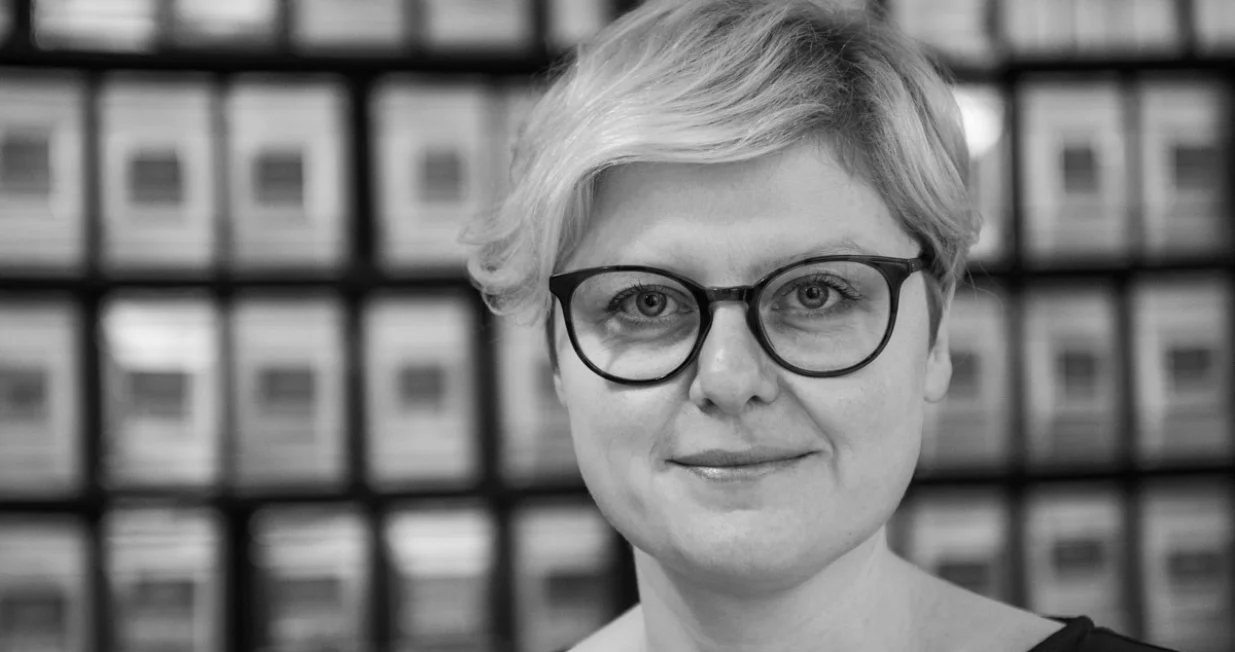 Autorica Adisa Ba&scaron;ić/