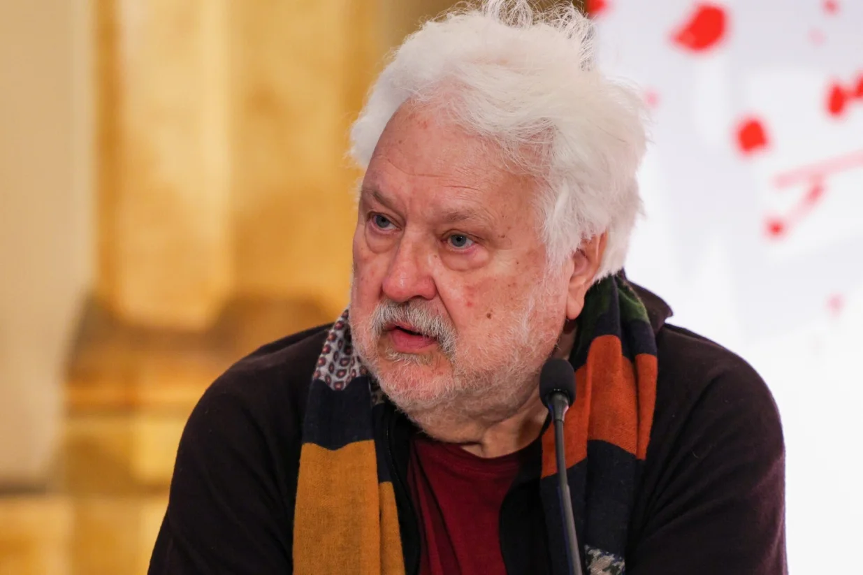 Giorgio Ursini Ur&scaron;ić/