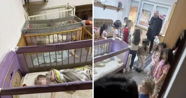 Pronađeno 31 dijete/Republika.rs/