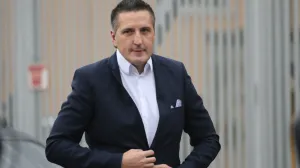 Predsjednik RS-a Milorad Dodik otkazano ročište u Sudu Bosne i Hercegovine dolazak izjave Nedeljko Elek/Senad Gubelić