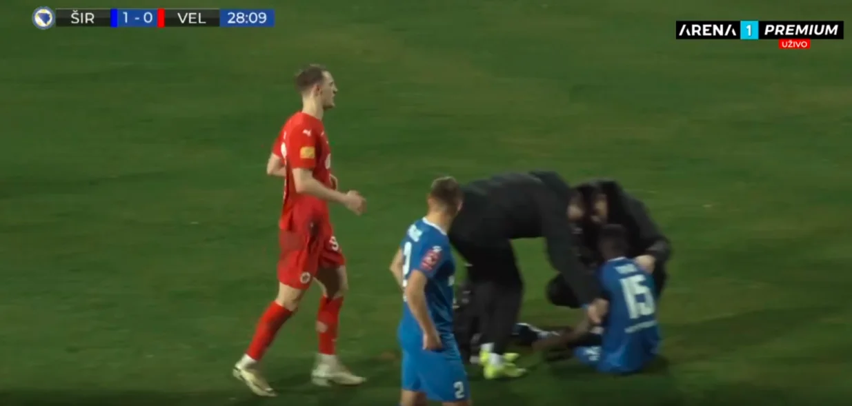 Tino Blaž Lau&scaron;