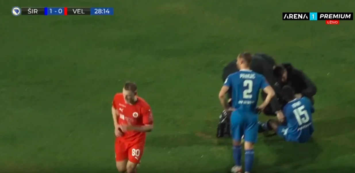 Tino Blaž Lau&scaron;