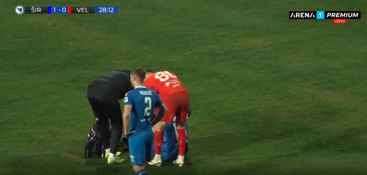 Tino Blaž Lau&scaron;