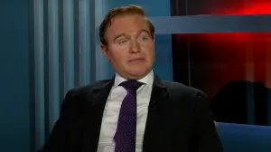 Martin de Luca, federalni tužitelj, Amerika/