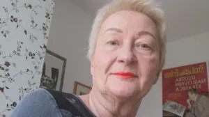 Svetlana Broz/Monitor/