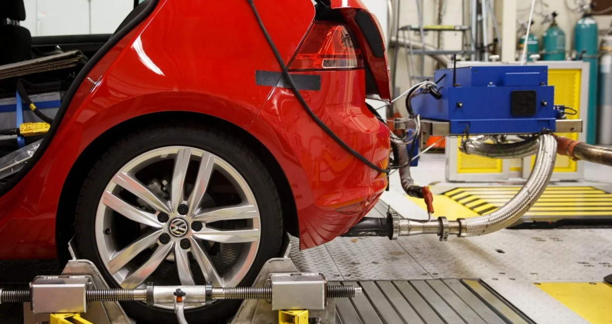 Istorijska odluka Evropske unije Dizel i benzin dozvoljeni do 2035. godine 4/