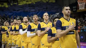 BiH - Kipar (FOTO: Jasmin Duvnjaković/Sport1)