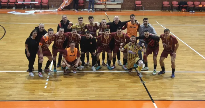 GFC Sarajevo (FOTO: Sport1) 